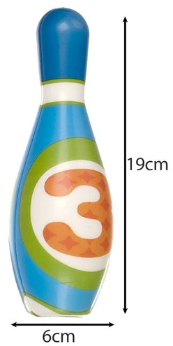 Boulingas vaikams Kruzzel 24900