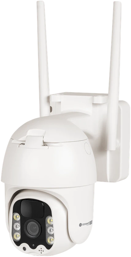 Kruger & Matz Connect C100 Solar 4G lauko kamera