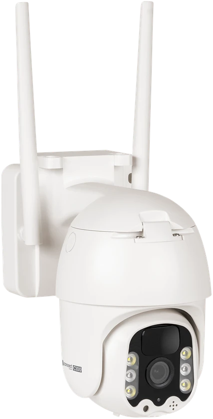 Kruger & Matz Connect C100 Solar 4G lauko kamera