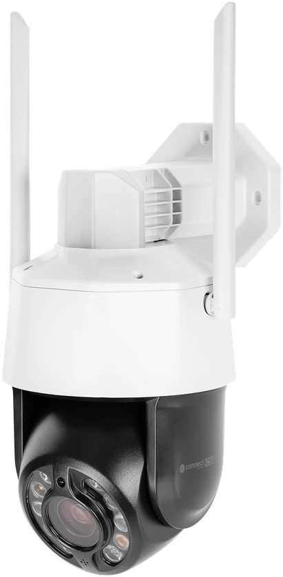 Kruger & Matz Connect C110 Tuya lauko Wi-Fi kamera