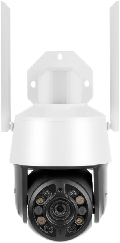 Kruger & Matz Connect C110 Tuya lauko Wi-Fi kamera