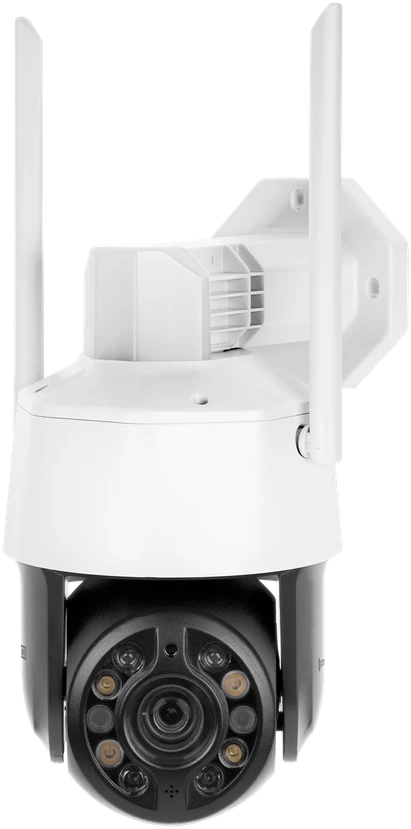 Kruger & Matz Connect C110 Tuya lauko Wi-Fi kamera
