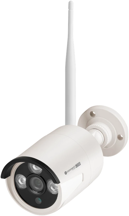Wifi kamera Kruger & Matz Connect C210 stebėjimo rinkiniui