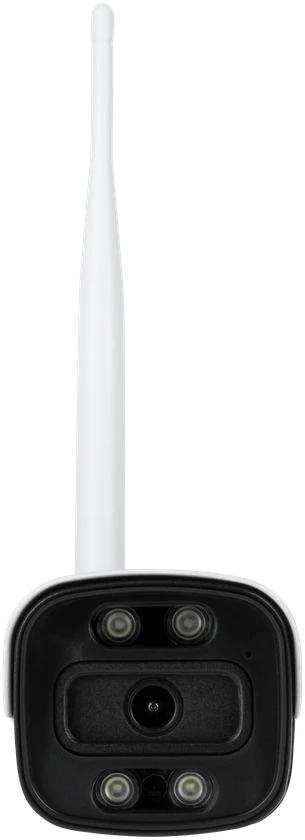 Kruger & Matz Connect C40 Tuya lauko Wi-Fi kamera