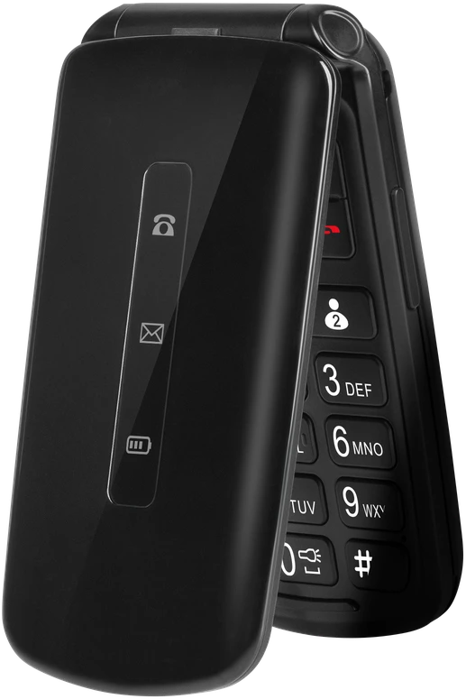 GSM telefonas senjorams Kruger & Matz Simple 929