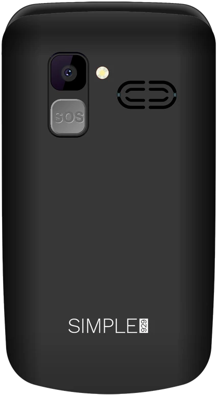 GSM telefonas senjorams Kruger & Matz Simple 929