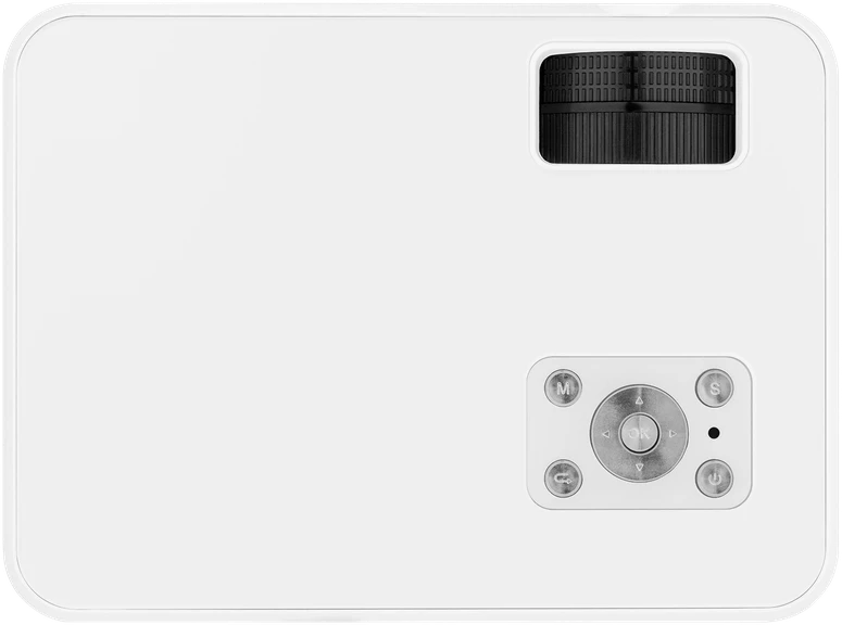 LED Projektorius Kruger & Matz V-LED20 (KM0370-FHD)