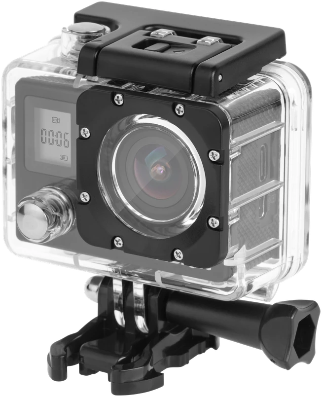 Sportinė kamera Kruger & Matz Vision L400