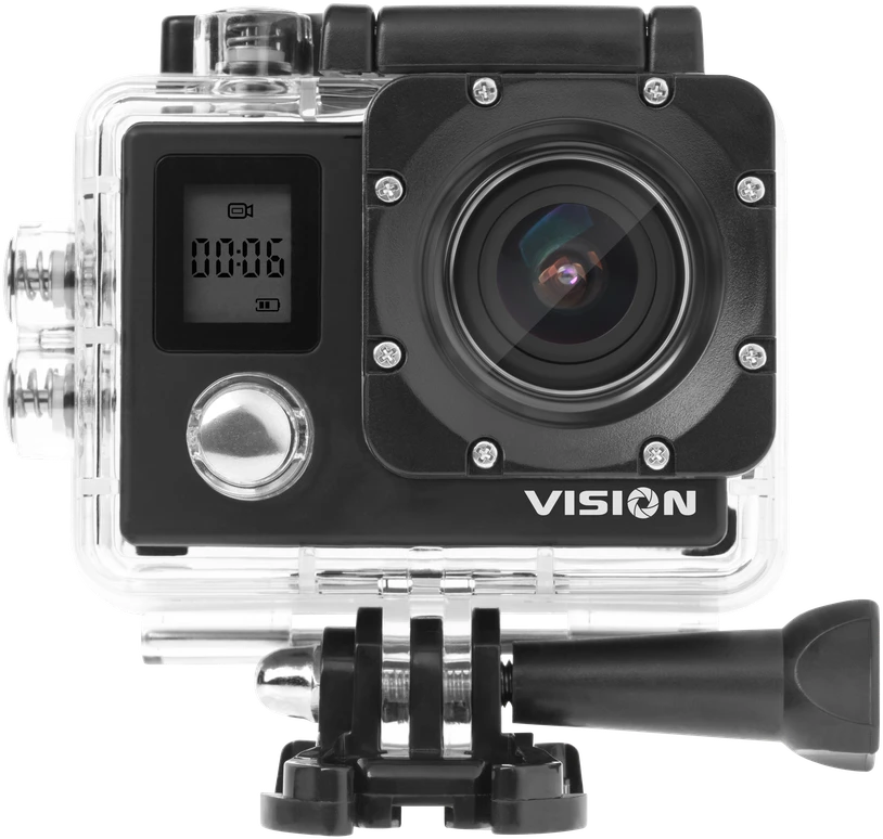 Sportinė kamera Kruger & Matz Vision L400