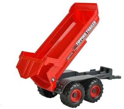 Kruzzel Ūkis - 6 mašinų komplektas 23436