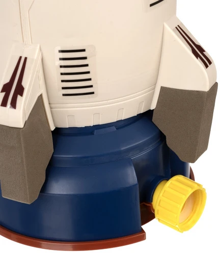 Kruzzel Rocket - children's sprinkler 24960
