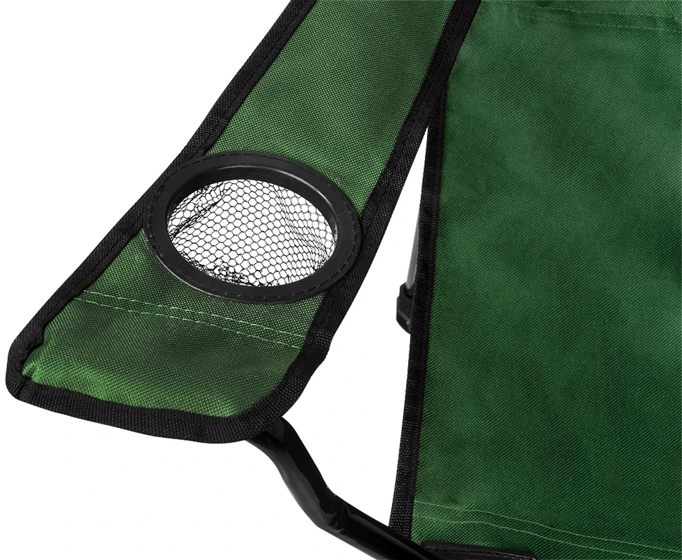 Krzesełko Sulankstoma kempingo kėdė