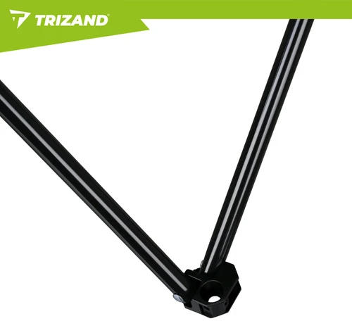 Trizand Juoda žvejybos kėdė K23673