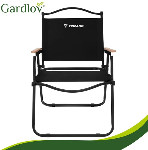 Garden chair 54x56x79cm juodas Trizand