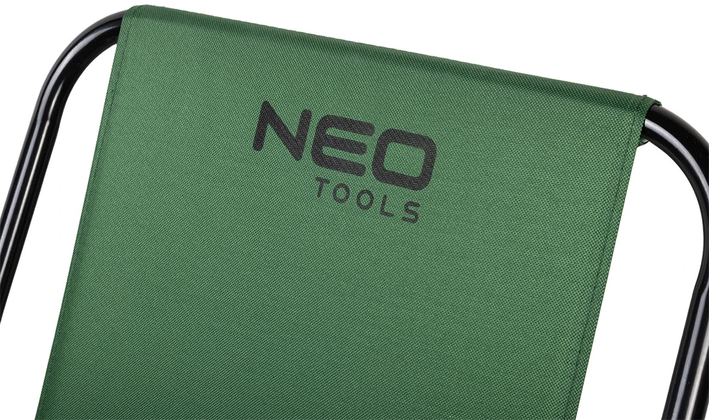 Neo Tools Turistinė kėdė, sulankstoma