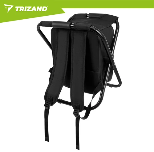 Trizand 27333 kuprinė-žvejybos kėdė