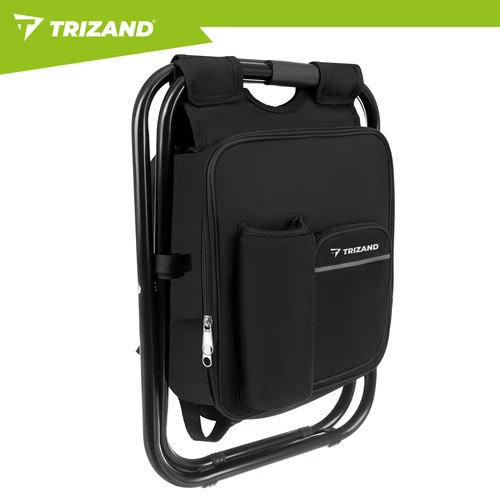 Trizand 27333 kuprinė-žvejybos kėdė