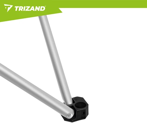 Trizand „Panama“ maskuojamojo rašto žvejybos kėdė