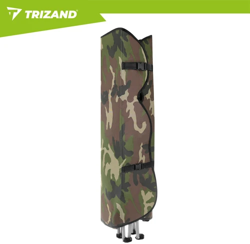 Trizand „Panama“ maskuojamojo rašto žvejybos kėdė