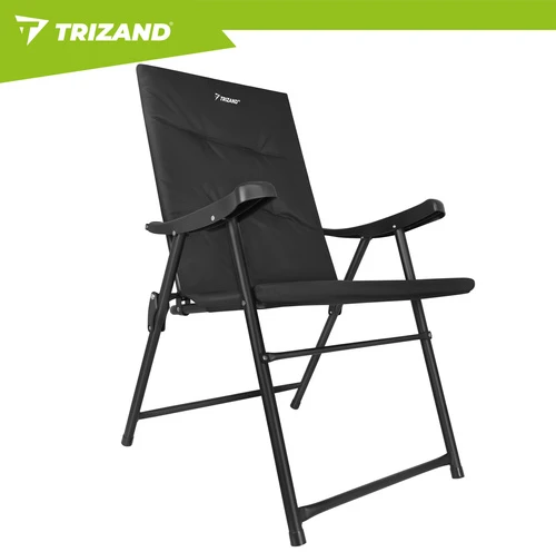 Trizand turistinė kėdė 59x70x91cm