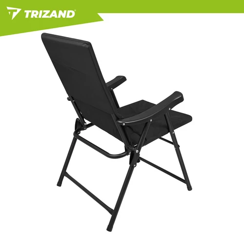 Trizand turistinė kėdė 59x70x91cm