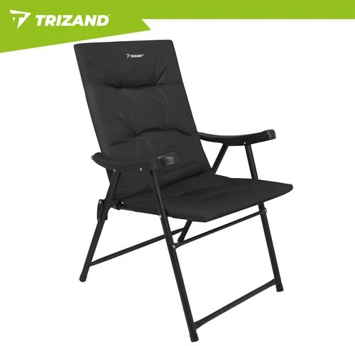 Trizand turistinė kėdė 59x70x91cm
