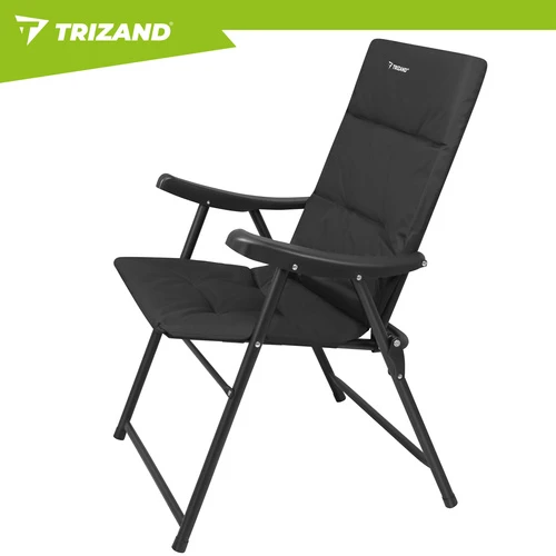 Trizand turistinė kėdė 59x70x91cm