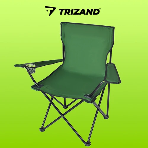 Trizand Sulankstoma turistinė kėdė
