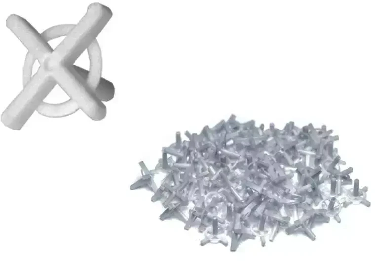 Dedra Kryeliai skirti glazuros su laikikliu dejimui 15mm 150vnt