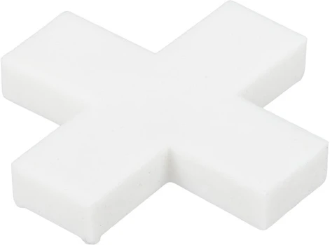 Krzyżyki Plytelių tarpikliai 12,0 mm, 15 vnt., mega