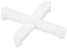 Krzyżyki Kryžiai plytelėms 2,5 mm 200gb
