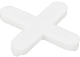 Krzyżyki Kryžiai plytelės 5mm 100gb