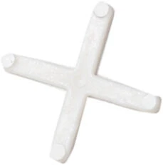 Krzyżyki Plytelių tarpikliai 8.0 mm 50 vnt. mega