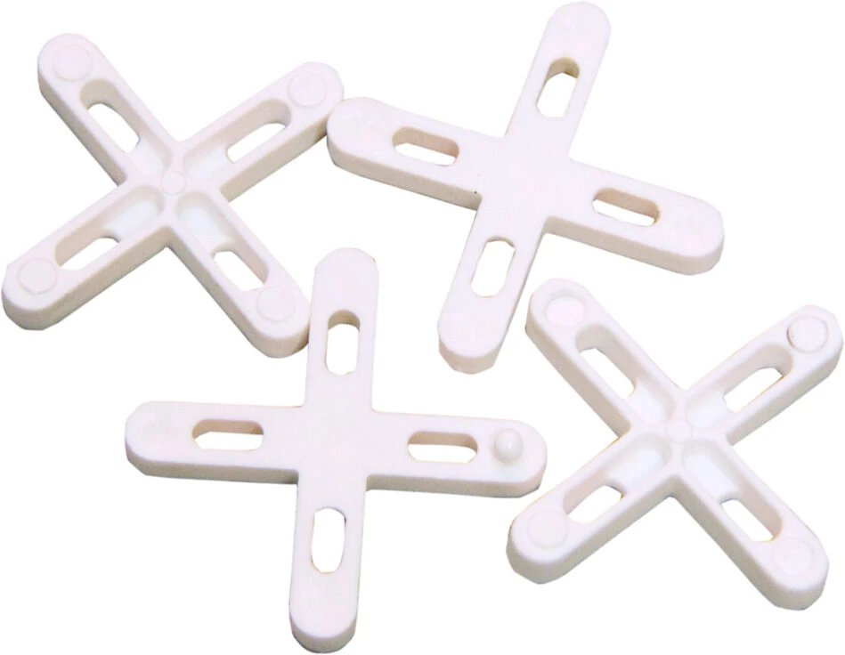 Krzyżyki Tarpikliai 3,0 mm, 100 vnt., prolinas