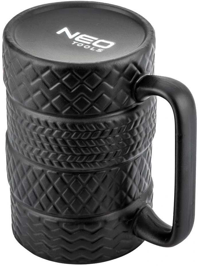 Kubek Puodelis Puodelis, 400 ml