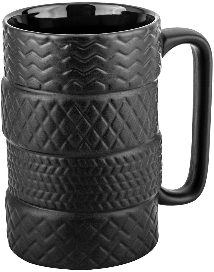 Kubek Puodelis Puodelis, 400 ml