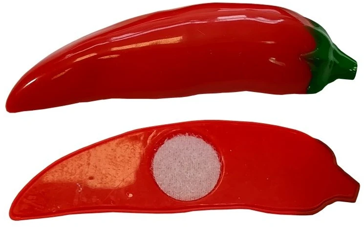 Lean Toys Vaikiška virtuvėlė su šviesos ir garso efektais, rožinė