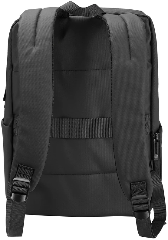 Kuprinė na laptopa NanoRS, 15,6", juoda, 41*29*4, neperšlampamas RS202 B