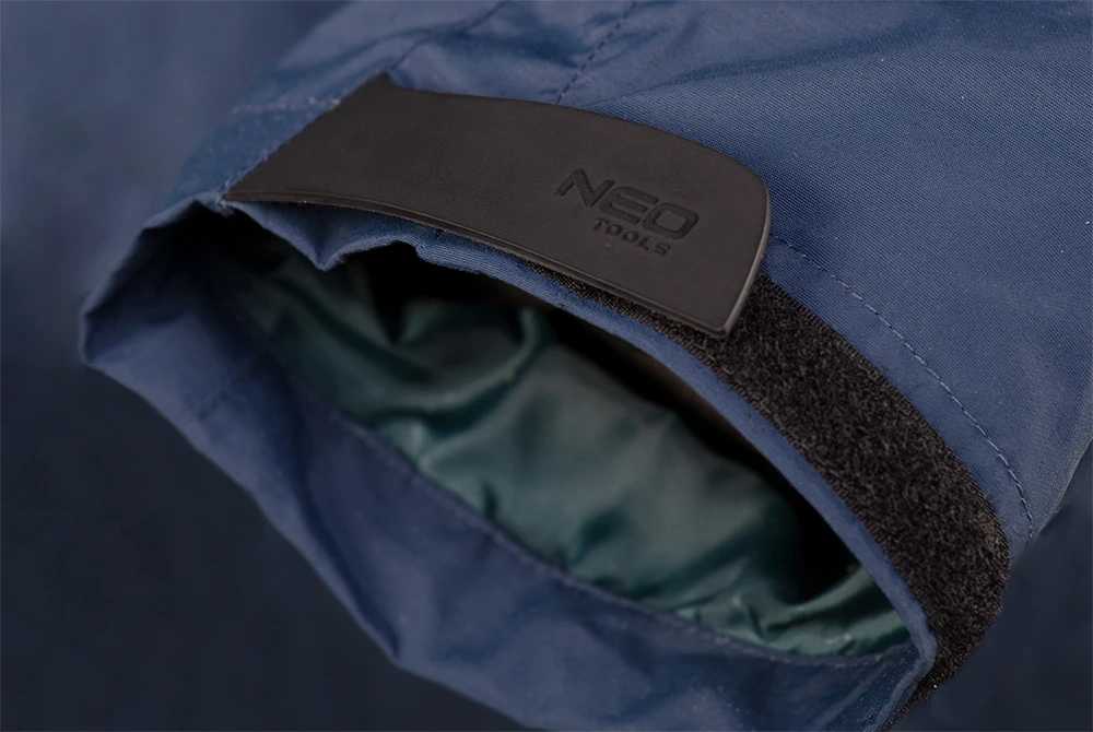 Neo Tools Striukė 3 viename striukė, 10000 PREMIUM membrana, S dydis