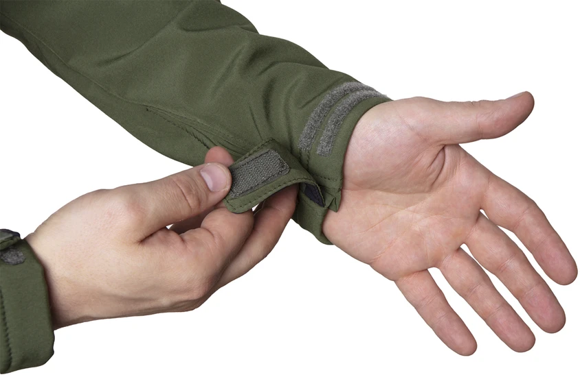 Neo Tools Striukė CAMO softshell striukė, S dydis