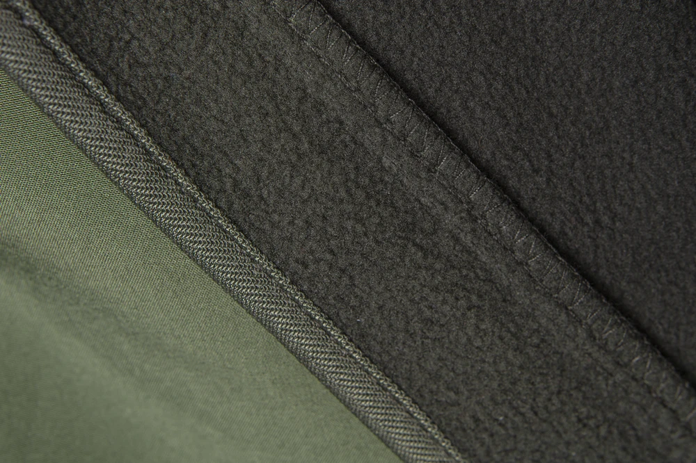 Kurtka Striukė CAMO softshell striukė, XXL dydis