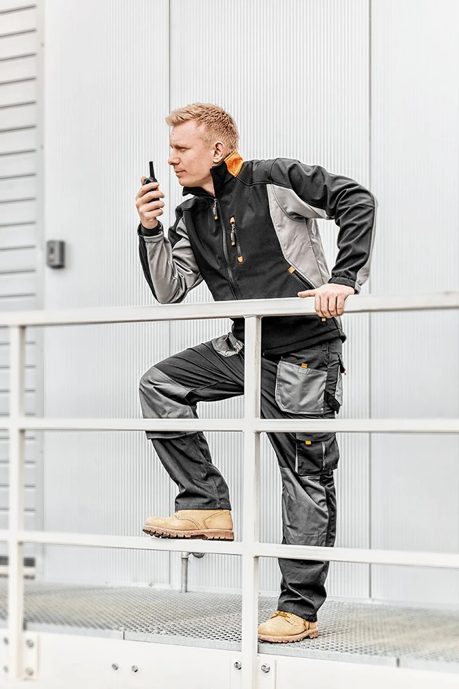 Neo Tools Darbo striukė Neo 81-550 S/XXL