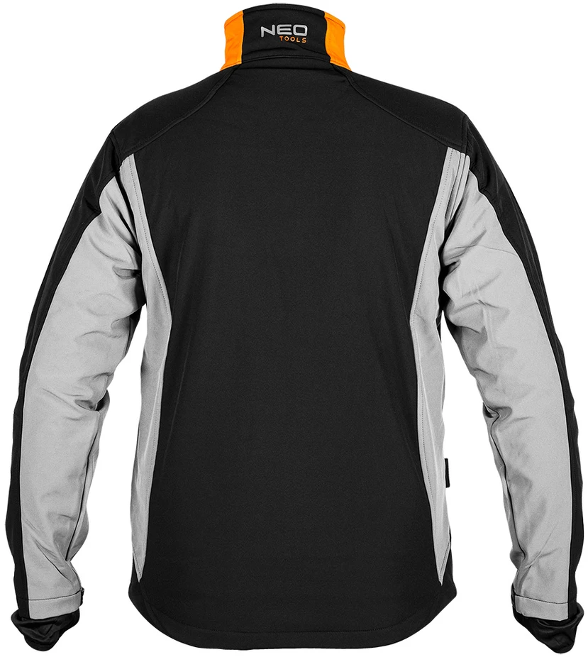 Neo Tools Darbo striukė Neo 81-550 S/XXL