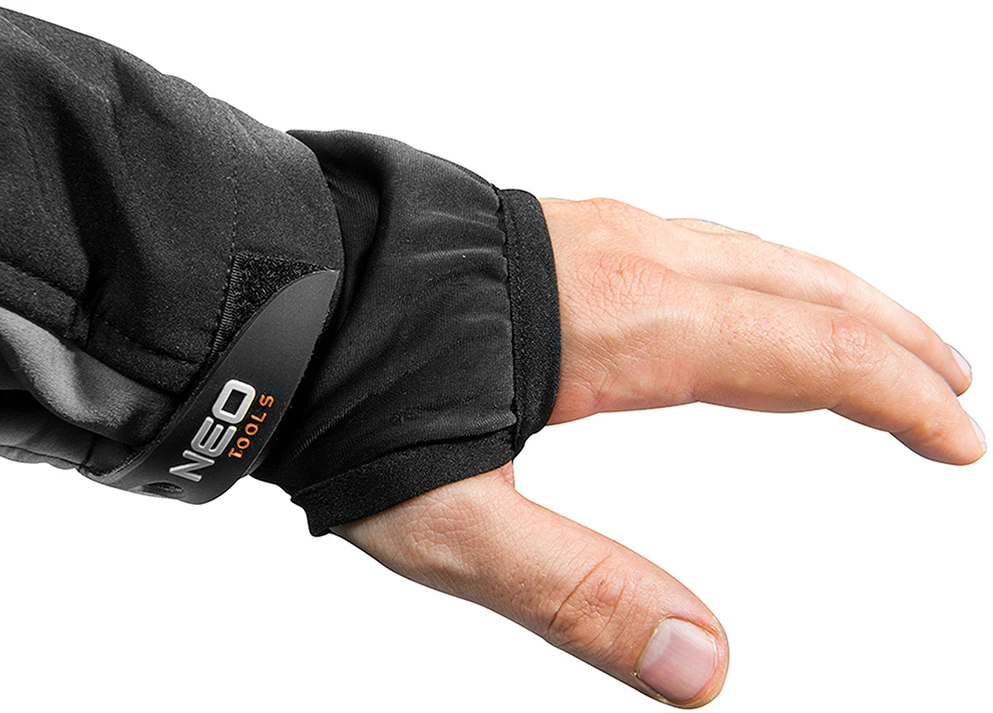 Neo Tools Darbo striukė Neo 81-550 S/XXL