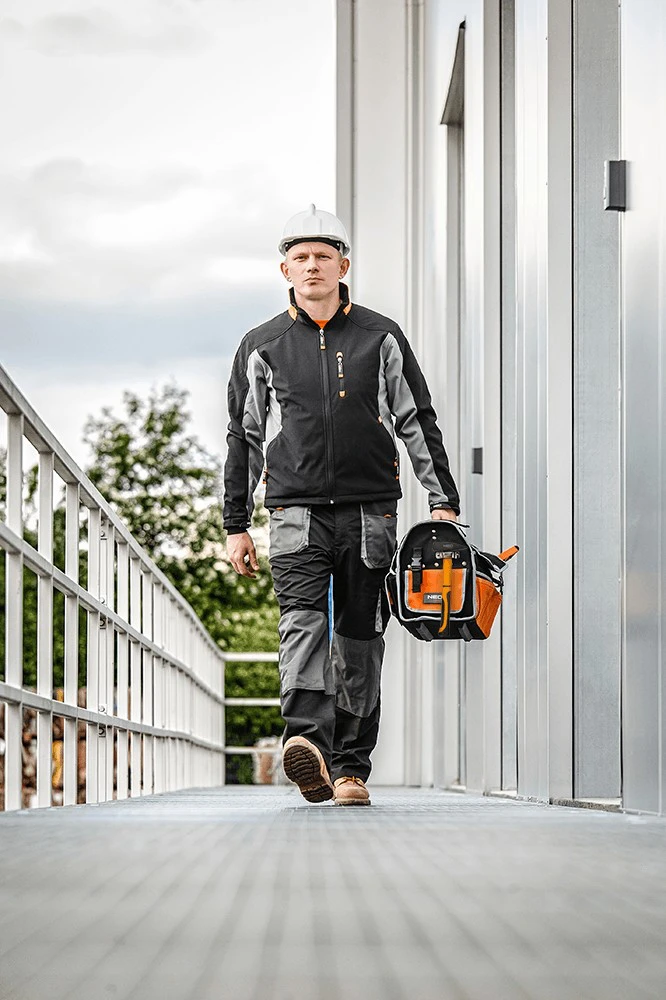 Neo Tools Darbo striukė Neo 81-550 S/XXL