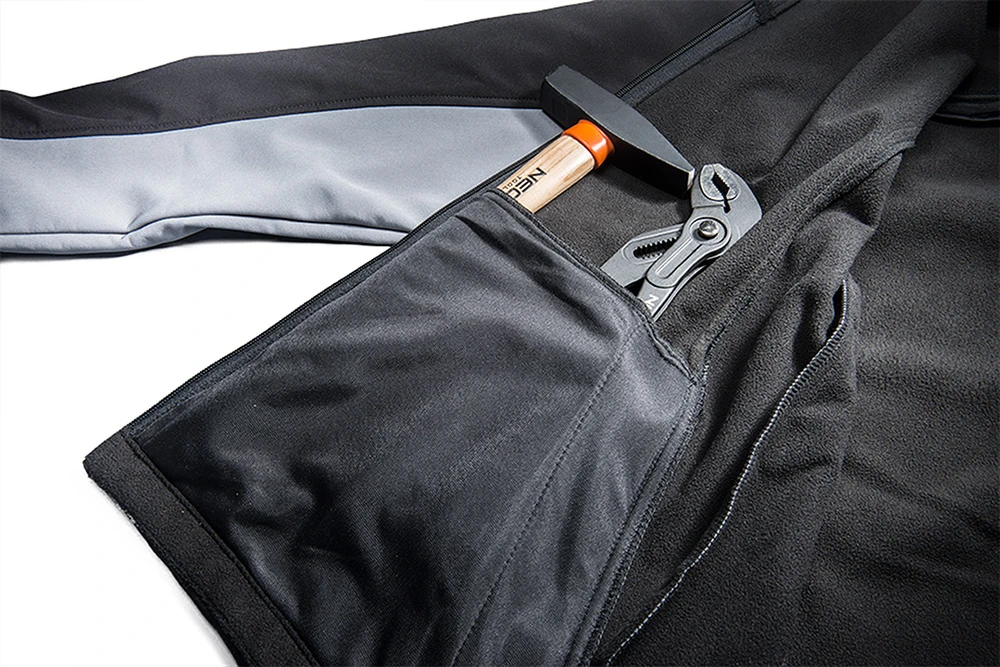 Kurtka Darbo striukė Neo 81-550 S/XXL