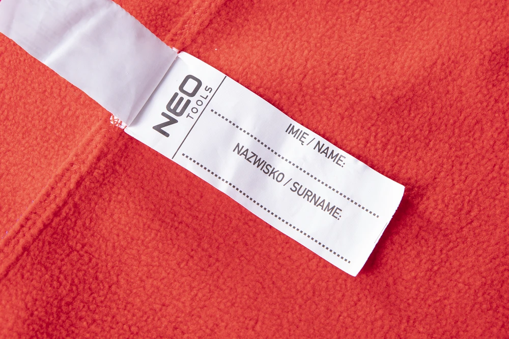 Neo Tools Darbo striukė Softshell HD+