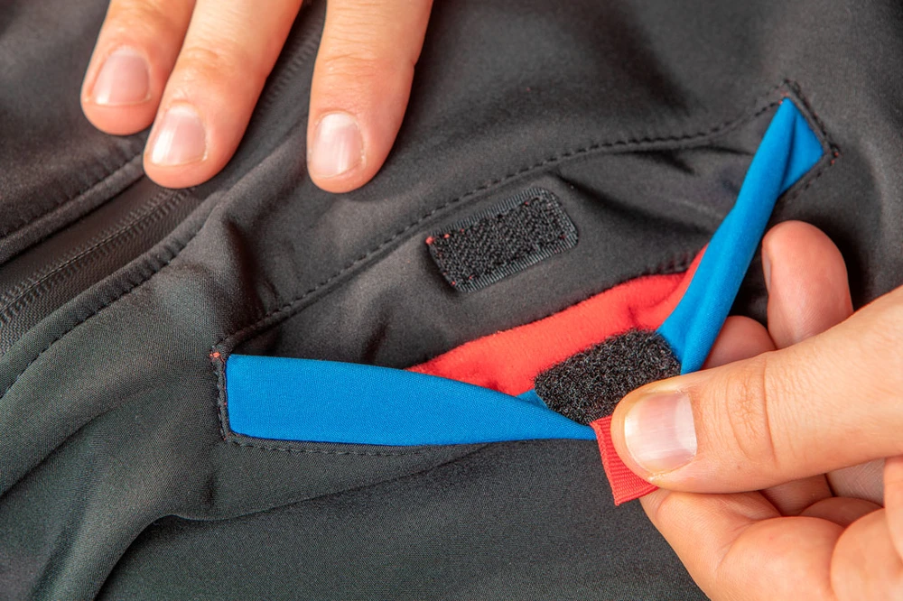 Neo Tools Darbo striukė Softshell HD+