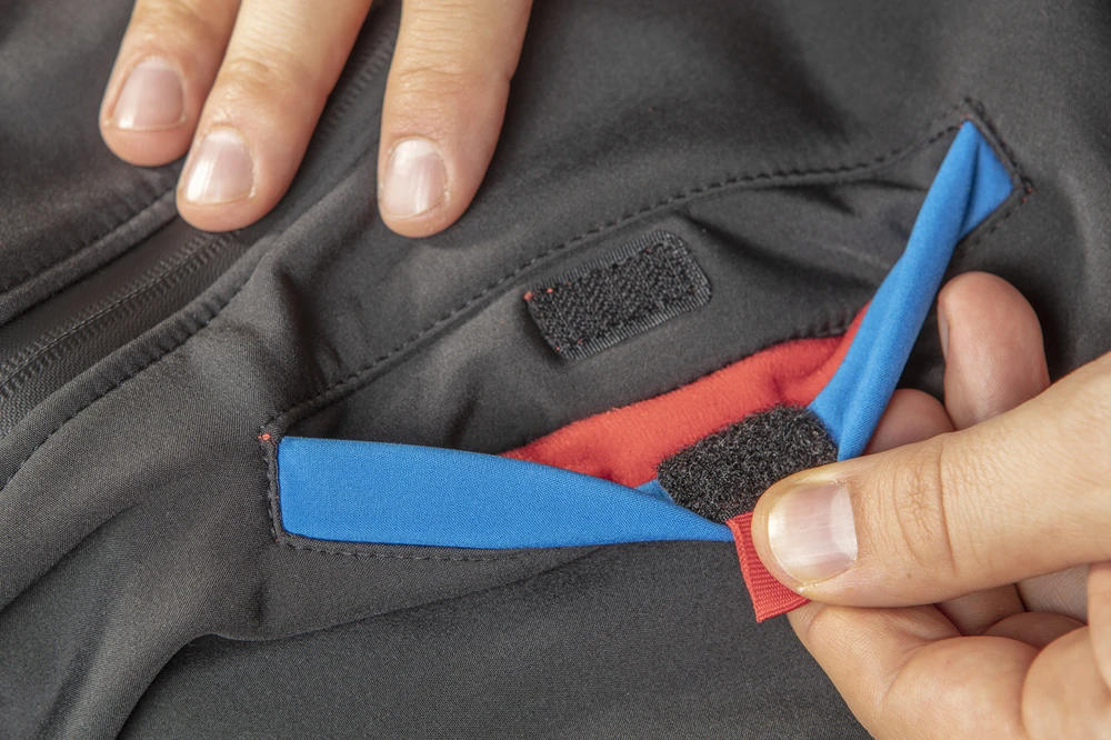 Kurtka Darbo striukė Softshell HD+