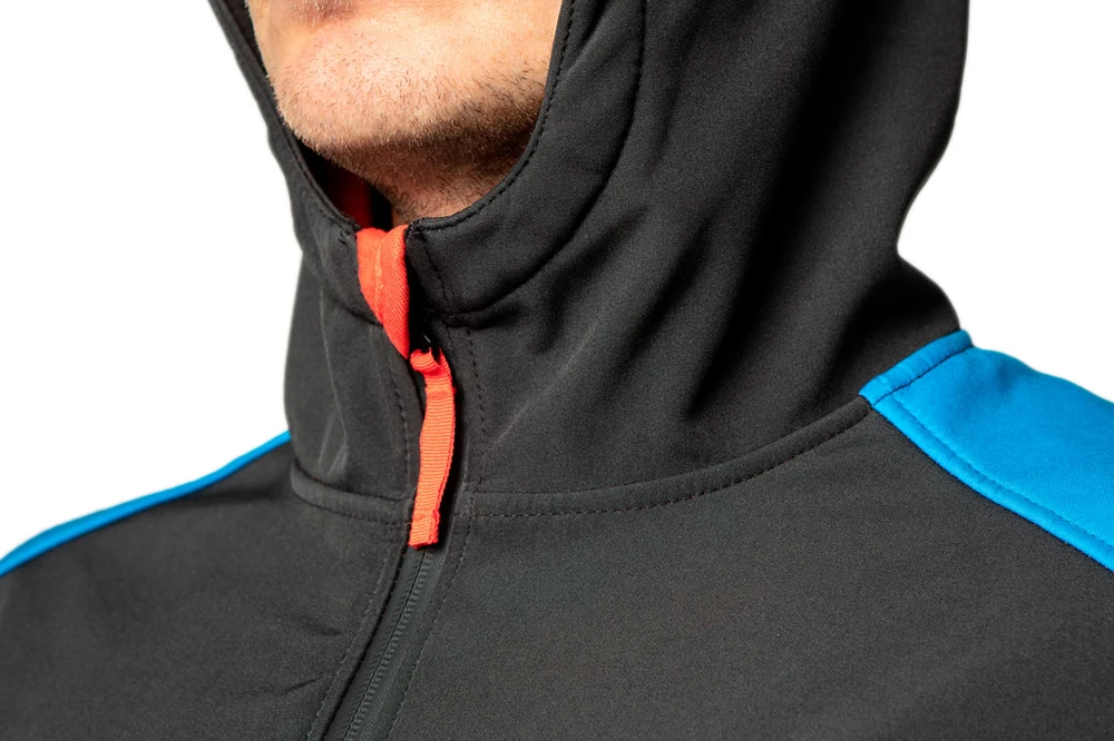 Kurtka Darbo striukė Softshell HD+